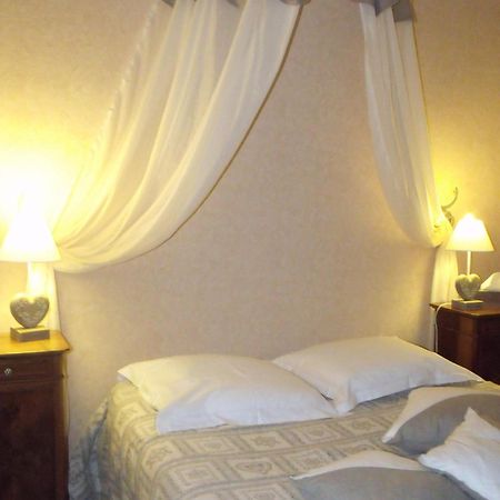 Relais Saint Louis, Logis Hotel Belleme Exterior photo
