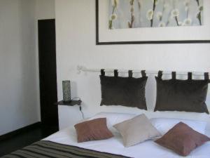 Relais Saint Louis, Logis Hotel Belleme Exterior photo