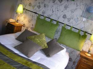 Relais Saint Louis, Logis Hotel Belleme Exterior photo