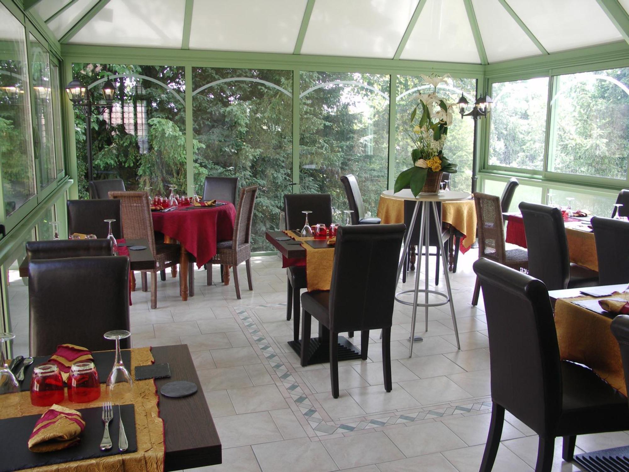 Relais Saint Louis, Logis Hotel Belleme Exterior photo