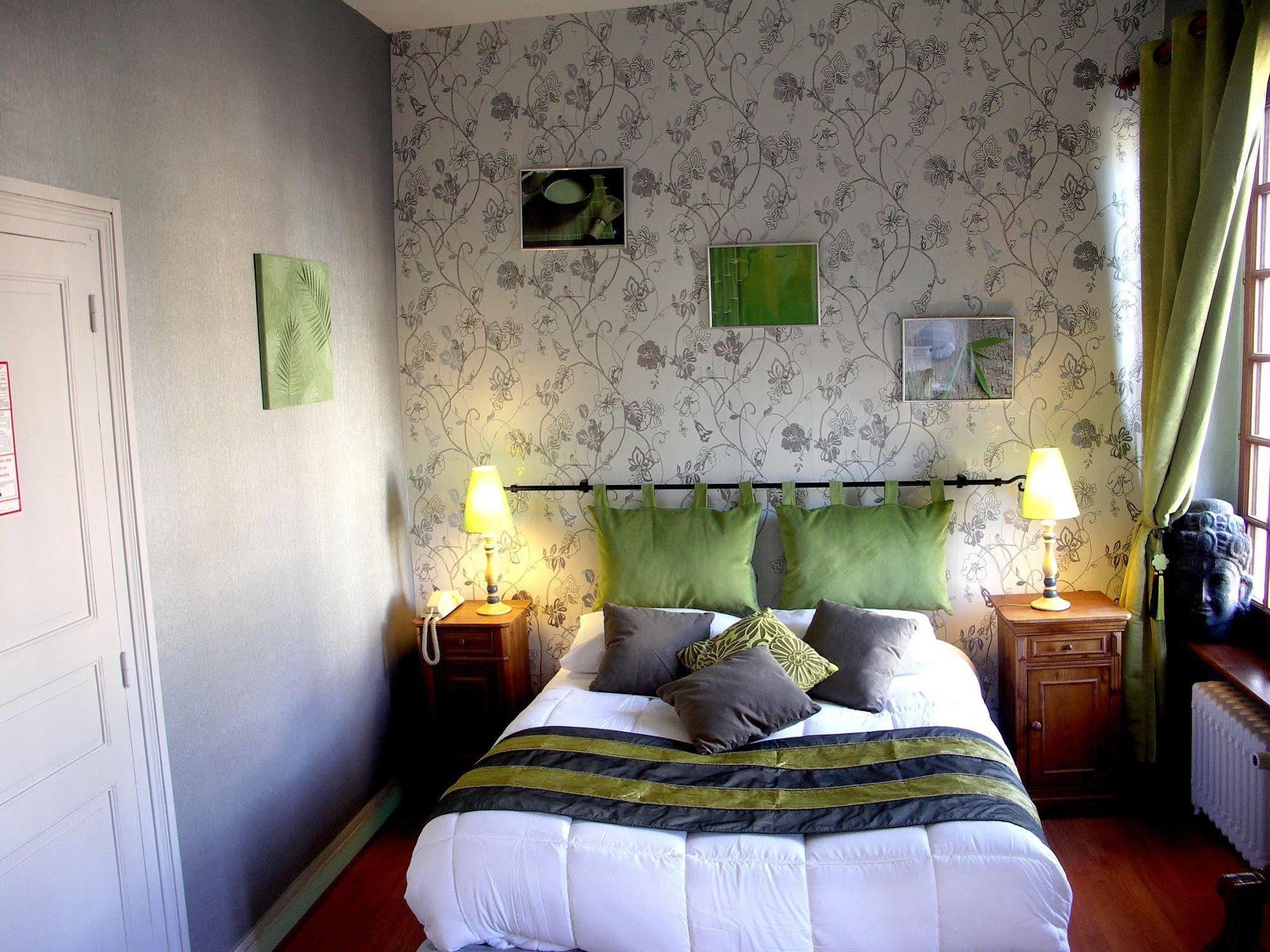 Relais Saint Louis, Logis Hotel Belleme Exterior photo